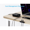 Asztali Töltő Anker, 112W, 3A, 3 x USB-A - 3 x USB-C, Fekete A2154G11 - 4. kép