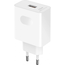 Fali Töltő Honor HN-110600E00, 66W, 6A, 1 x USB-A, Fehér 2221951