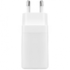 Realme AK779GB EU hálózati USB-A töltő adapter, 20W, 4A, 1 x USB-A, Fehér - 0. kép