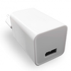 Realme AK779GB EU hálózati USB-A töltő adapter, 20W, 4A, 1 x USB-A, Fehér - 1. kép
