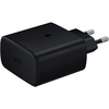 Fali Töltő Samsung EP-TA845, 45W, 4.05A, 1 x USB-C, Fekete GP-PTU022DYGBQ - 1. kép