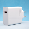 Xiaomi MDY-13-EE hálózati töltő adapter, 120W, 6A, 1 x USB-A, fehér - 0. kép