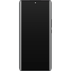 LCD kijelző modul Honor Magic5 Lite-hez, akkumulátorral, éjfekete - 0. kép