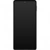 LCD kijelző modul Motorola Edge 30 Pro-hoz, Cosmos Blue - 0. kép