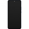 LCD Kijelző Modul Motorola Edge 30, Meteorite Gray - 0. kép