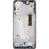 LCD Kijelző Modul Motorola Edge 30, Meteorite Gray - 1. kép