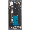 LCD kijelző modul Motorola Edge 40-hez, Eclipse Black - 1. kép