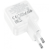 Fali Töltő Blue Power BC111A, 30W, 3A, 1 x USB-A - 1 x USB-C, Fehér - 1. kép