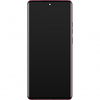 LCD kijelző modul Motorola Edge 40 Viva Magenta - 0. kép
