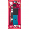 LCD kijelző modul Motorola Edge 40 Viva Magenta - 1. kép