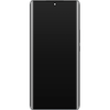 LCD Kijelző Modul Honor Magic5 Lite-hez, akkumulátorral, Titán Ezüst - 0. kép