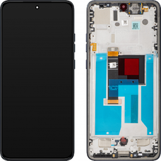 LCD kijelző modul Motorola Edge 50 Neo-hoz, Grisaille