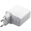 Oppo fali töltő, 18W, 2A, 1 x USB-A, Fehér 5473828 - 0. kép