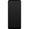 LCD kijelző modul Motorola Moto E22i / E22, fekete - 0. kép