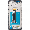 LCD kijelző modul Motorola Moto E22i / E22, fekete - 1. kép