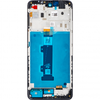 Motorola Moto E32s / E22s LCD kijelző modul, fekete - 1. kép
