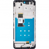 LCD Kijelző Modul Motorola Moto G13-hoz, Fekete - 1. kép