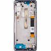 LCD kijelző modul Motorola Moto G200 5G, Csillagkék - 1. kép
