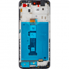 Motorola Moto G22 LCD kijelző modul, fekete - 1. kép