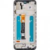 Motorola Moto G41 LCD kijelző modul, fekete - 1. kép