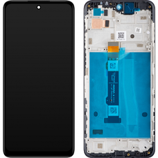 Motorola Moto G42 LCD Kijelző Modul