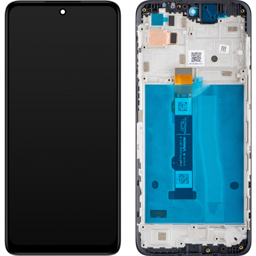Motorola Moto G42 LCD Kijelző Modul