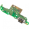Töltőcsatlakozó Flex / Panel a Motorola Moto G8 Power készülékhez - 0. kép