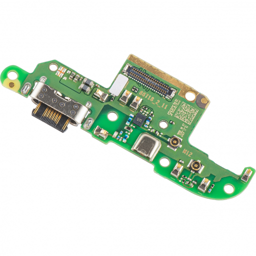 Töltőcsatlakozó Flex / Panel a Motorola Moto G8 Power készülékhez Töltőcsatlakozó Flex / Panel a Motorola Moto G8 Power készülékhez