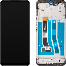 Motorola Moto G54 / G54 Power Edition LCD kijelző modul
