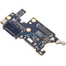 Töltőport Flex / Panel Motorola Edge 30 Neo-hoz