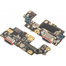 Töltőcsatlakozó Flex/Board Motorola Razr 50-hez