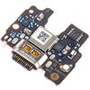 Töltőport Flex / Panel Motorola Edge 30 Fusion készülékhez - 0. kép