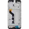 Motorola Moto G9 Play LCD kijelző modul - 1. kép