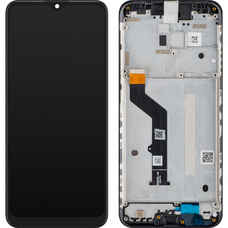 Motorola Moto G9 Play LCD kijelző modul