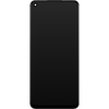 LCD kijelző modul Realme 7-hez, Mist Blue, üvegfólia - 0. kép