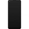 LCD Kijelző Modul Realme 9 Pro+, Fekete - 0. kép