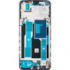 LCD Kijelző Modul Realme 9 Pro+, Fekete - 1. kép