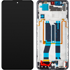 Realme GT Neo 3 LCD kijelző modul