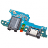 Töltőcsatlakozó Flex / Alaplap Samsung Galaxy A03 A035 - 0. kép