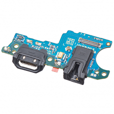 Töltőcsatlakozó Flex / Alaplap Samsung Galaxy A03 A035