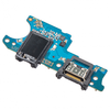 Töltőcsatlakozó flex / panel Samsung Galaxy A03s A037, EU Verzió - 0. kép