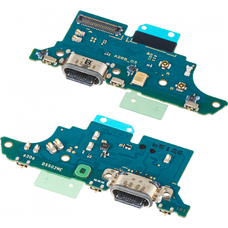 Töltőport Flex / Panel Samsung Galaxy A26 A266
