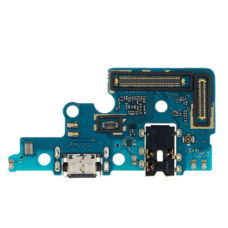 Töltőcsatlakozó flex / panel Samsung Galaxy A70 A705-hez,