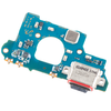 Töltőcsatlakozó Flex / Alaplap Samsung Galaxy S20 FE 5G G781-hez - 0. kép