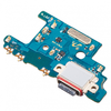 Töltőcsatlakozó Flex / Panel Samsung Galaxy S20+ G985-hoz - 0. kép