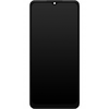 LCD kijelző modul Samsung Galaxy A13 5G A136, fekete - 0. kép
