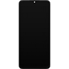 Samsung Galaxy A23 5G A236 LCD kijelző modul, fekete - 0. kép