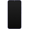 LCD kijelző modul Samsung Galaxy A34 A346, Lila - 0. kép