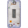 LCD kijelző modul Samsung Galaxy A34 A346, Lila - 1. kép
