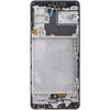 LCD Kijelző Modul Samsung Galaxy A42 5G A426, Fekete - 1. kép